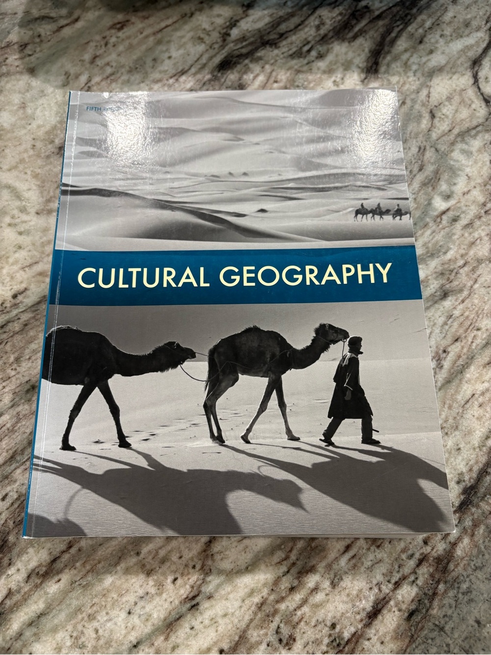 EUC BJU Press (Bob Jones) Homeschool CULTURAL GEOGRAPHY Student Textbook